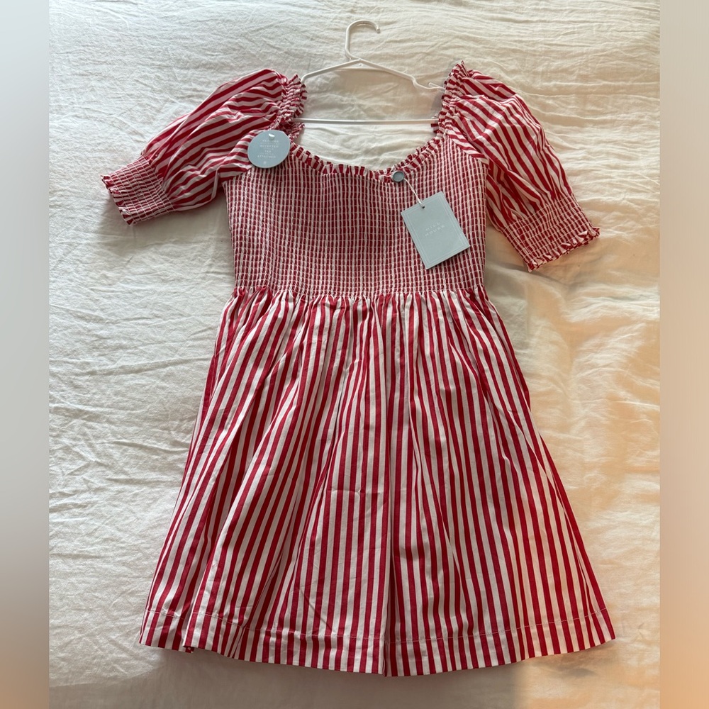 The Naja Nap Dress
